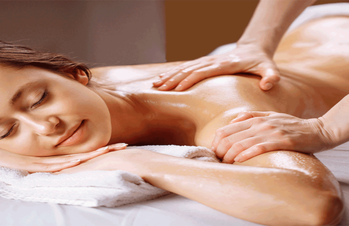Aromatherapy