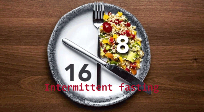 Intermittent fasting