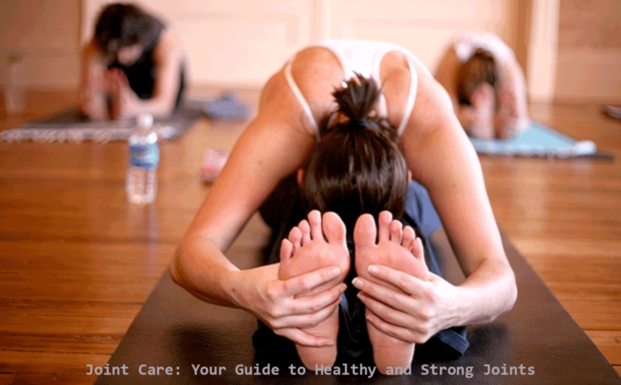 Joint-Care