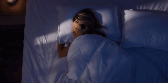 Sleep-Optimization-Hacks