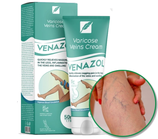 Venazol Cream