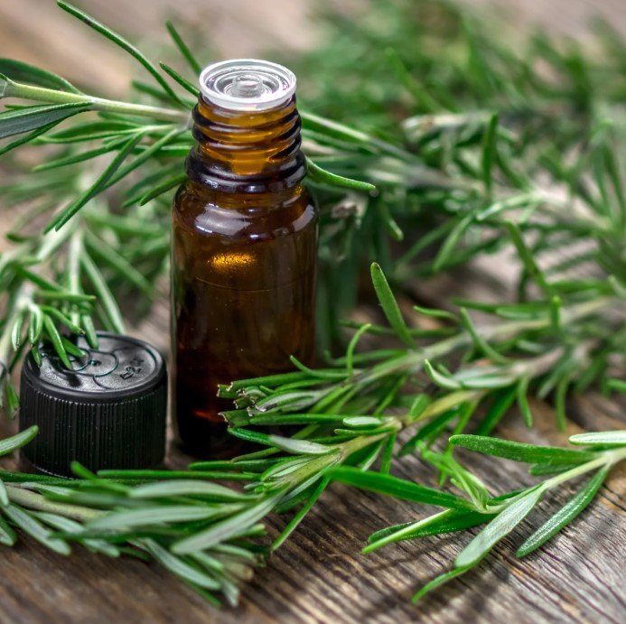 Rosemary Oil